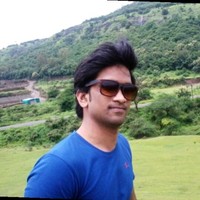 Vishnu Waghmare