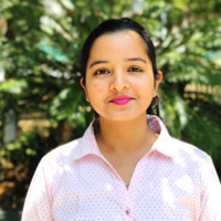 Swati Brahma