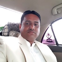 Muhammad Nawaz Mahar