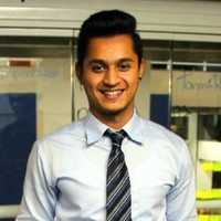 Gabriel F. Fernandes