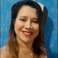Elaine Cristina de Sousa