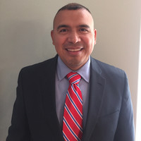 Adrian Naranjo