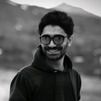 Mahdi Khodadadi