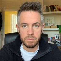 Mark Mc
