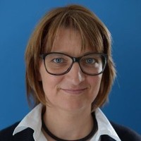 Melanie Pfefferle