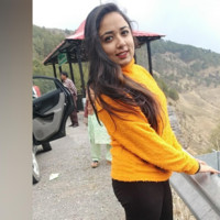 Harman Kaur