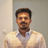 Aravind Sreenivasan