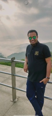 Premnath S