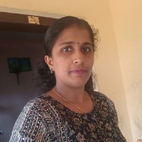Ancy Joseph