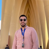 Beshoy Osama
