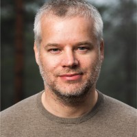 Andreas Forsberg