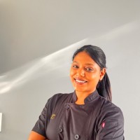 Celine Govender