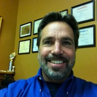 Andy Frehse