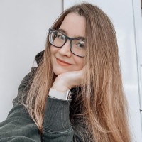 Ekaterina Gorshkova