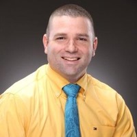 Michael Briscoe