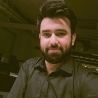 Qaiser Shahbaz