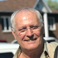 Sylvain L'Arrivée