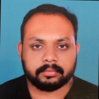 Aneesh Vijayan