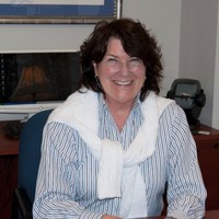 Sally Dodge