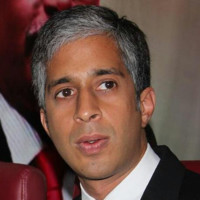 Vikram Parekh