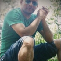 Satish Patil