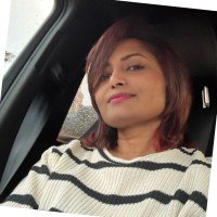 Rajeena Mashnampat