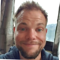 Kristoffer Ristesund Støylen