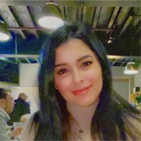 Shahad Ahmed