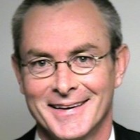 Mark McAuliffe