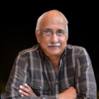 NICK KHATRI
