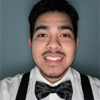 Eric Ortega
