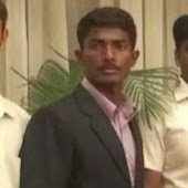 Chetan Ravi