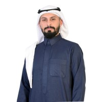 Muataz Al-Ghamdi