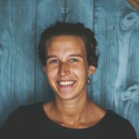 Alieke Teeuw