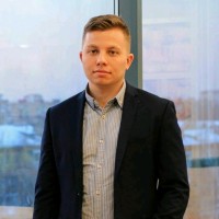 Kirill Shamshurin