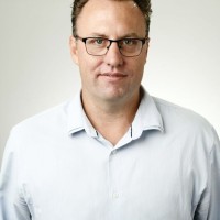 Nathan Daly