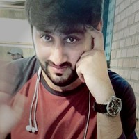 Arham Sarfaraz