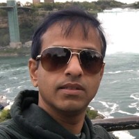Gaurav K Shukla