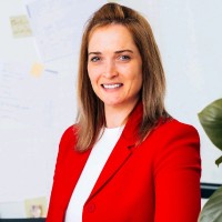 Nicole Neuhierl
