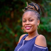 Landrine Shukuru