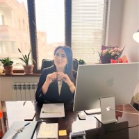 Inga Avagyan