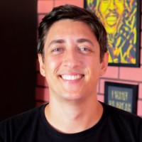 Pedro Gomes