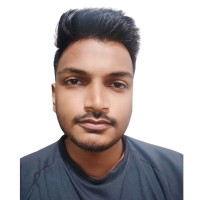 Deepak Katta