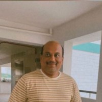 Gokulakrishnan Sankaralingam