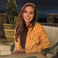 Morgan Hay