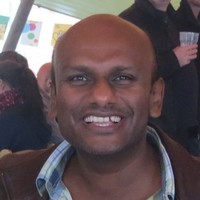 Ajit Vesudevan