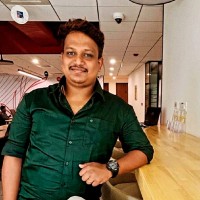 Venkat Ayyappan