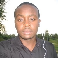 Edwin Mageta