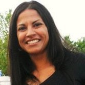 Yvette Quinones, MSW, CACII, CAMS