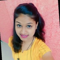 Pranoti Naik
